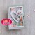 Stempel akrylowy Metryczki CS046 Craft&amp;You Design