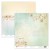Zestaw papierów do scrapbookingu 30x30 Tiny Miracle CPS-TM30-6 Craft&amp;You Design