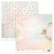 Zestaw papierów do scrapbookingu 30x30 Tiny Miracle CPS-TM30-6 Craft&amp;You Design