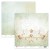 Zestaw papierów do scrapbookingu 30x30 Tiny Miracle CPS-TM30-6 Craft&amp;You Design