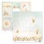 Zestaw papierów do scrapbookingu 30x30 Tiny Miracle CPS-TM30-6 Craft&amp;You Design