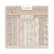 Zestaw papierów do scrapbookingu 30x30 You &amp; Me Tła SBBL114 Stamperia