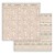 Zestaw papierów do scrapbookingu 30x30 You &amp; Me Tła SBBL114 Stamperia