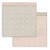 Zestaw papierów do scrapbookingu 30x30 You &amp; Me Tła SBBL114 Stamperia