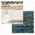 Zestaw papierów do scrapbookingu 30x30 4 him ScrapAndMe