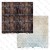 Zestaw papierów do scrapbookingu 30x30 4 him ScrapAndMe