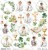Papier 30x30 elementy do wycięcia First Communion Boy 5 ScrapAndMe