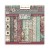 Zestaw papierów do scrapbookingu 20x20 Master of Magic Tła SBBS123 Stamperia