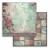 Zestaw papierów do scrapbookingu 20x20 Master of Magic Tła SBBS123 Stamperia