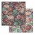 Zestaw papierów do scrapbookingu 20x20 Master of Magic Tła SBBS123 Stamperia