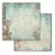 Zestaw papierów do scrapbookingu 20x20 Master of Magic Tła SBBS123 Stamperia