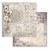 Zestaw papierów do scrapbookingu 20x20 Master of Magic Tła SBBS123 Stamperia