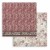Zestaw papierów do scrapbookingu 20x20 Master of Magic Tła SBBS123 Stamperia