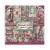 Zestaw papierów do scrapbookingu 20x20 Master of Magic SBBS122 Stamperia