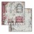 Zestaw papierów do scrapbookingu 20x20 Master of Magic SBBS122 Stamperia