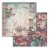 Zestaw papierów do scrapbookingu 20x20 Master of Magic SBBS122 Stamperia