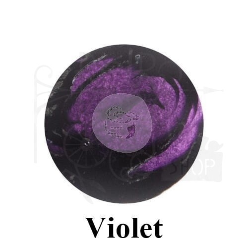 Farba Liquid Acrylic Finnabair Violet 967284 Prima