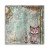 Zestaw papierów jednostronnych do scrapbookingu 20x20 Master of Magic SBBSXB09 Stamperia