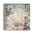 Zestaw papierów jednostronnych do scrapbookingu 20x20 Master of Magic SBBSXB09 Stamperia