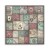 Zestaw papierów jednostronnych do scrapbookingu 20x20 Master of Magic SBBSXB09 Stamperia