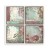 Zestaw papierów jednostronnych do scrapbookingu 20x20 Master of Magic SBBSXB09 Stamperia