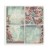 Zestaw papierów jednostronnych do scrapbookingu 20x20 Master of Magic SBBSXB09 Stamperia