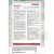 Stempel akrylowy 14x18cm Master of Magic Karty WTK213 Stamperia