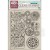 Stempel akrylowy 14x18cm Master of Magic Wzory WTK212 Stamperia