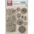 Stempel akrylowy 14x18cm Master of Magic Wzory WTK212 Stamperia