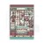 Papier washi A5 Master of Magic 8 szt SBW16 Stamperia