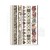 Papier washi A5 Master of Magic 8 szt SBW16 Stamperia