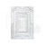 Foremka silikonowa A5 Best Sellers Ramki KACMA556 Stamperia