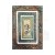 Foremka silikonowa A5 Best Sellers Ramki KACMA556 Stamperia