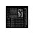 Szablon maska 12x12cm Best Sellers Numerki KSTDS22 Stamperia