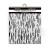 Szablon maska 12x12cm Best Sellers Tło kreski KSTDS18 Stamperia