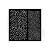 Szablon maska 12x12cm Best Sellers Kropkowane tła KSTDS17 Stamperia