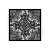 Szablon maska 12x12cm Best Sellers Koronka KSTDS26 Stamperia