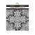 Szablon maska 12x12cm Best Sellers Koronka KSTDS26 Stamperia