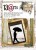Zestaw papierów do scrapbookingu A6 Mr. Handsome 13arts