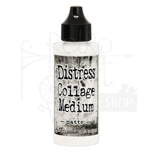 Distress Collage Medium TDA73031 Tim Holtz Ranger