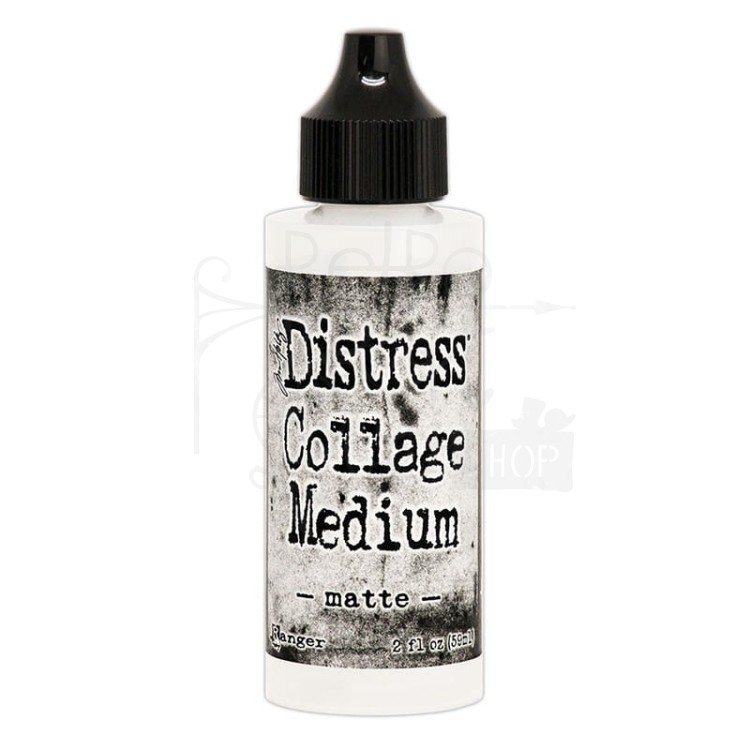 Distress Collage Medium TDA73031 Tim Holtz Ranger