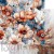Zestaw papierów do scrapbookingu 30x30 Paint Your Life 13arts