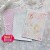 Szablon maska A6 Romby SC007 Craft&amp;You Design
