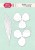 Wykrojnik Tulipan CW340 Craft&amp;You Design