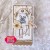 Stempel akrylowy Zające CS048 Craft&amp;You Design