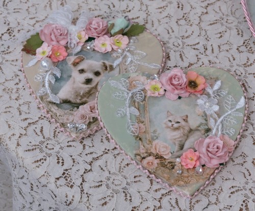 Papier ryżowy do decoupage 24x33 Dream in Turqoise 4 LBD413 LaBlanche
