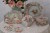 Papier ryżowy do decoupage 24x33 Dream in Turqoise 2 LBD411 LaBlanche