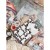 Foremka silikonowa 20x13 Fairyland Fungi 675738 Prima