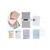 Maszyna tnąco-wytłaczająca Sizzix Big Shot A5 Starter Kit White &amp; Gray 666175 Sizzix