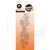 Stempel akrylowy Grunge Collection - Stamp Dotted Circles SL-GR-STAMP735 Studio Light